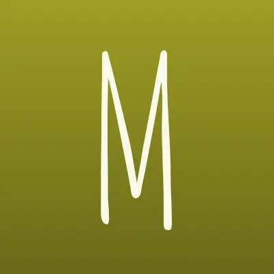 Магазин подарков, лого-визитка