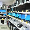 Компьютерные магазины в Юкаменском